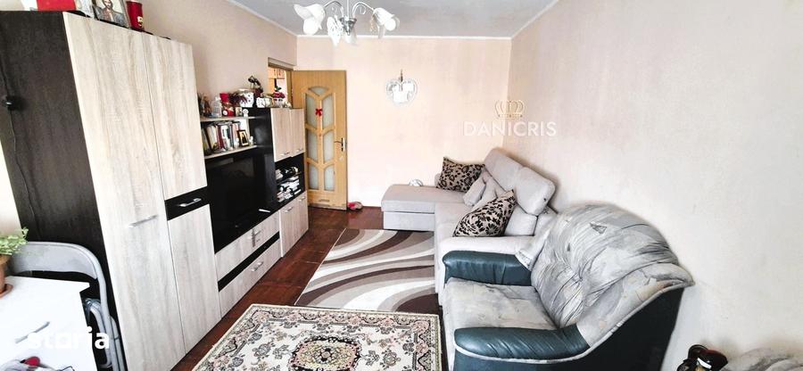 Apartament 2 camere decomandat | Anda | Confort 1 | Centrala proprie - 2