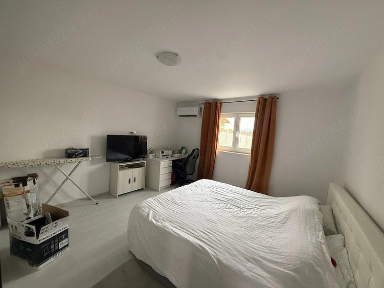 Casă cu Teren 750 Mp în Bod