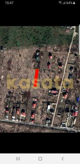 Teren Construcții intravilan de 1000 mp, în Tâncăbești