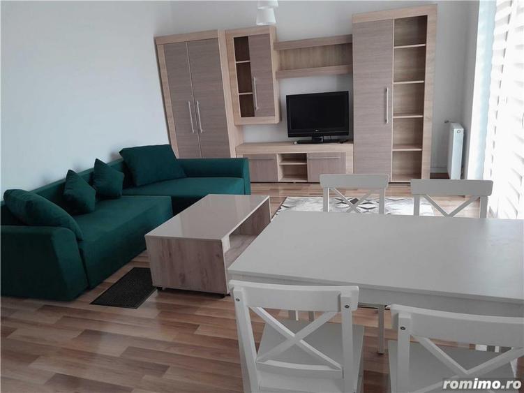 Inchiriez apartament 2 camere in zona Stefan cel Mare centrala proprie - 5