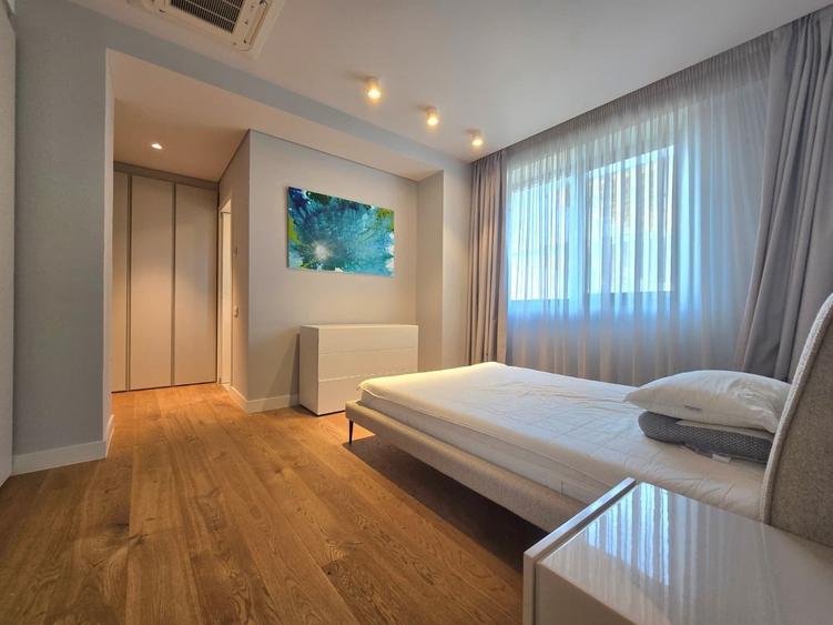 Apartament cu 5 camere în Floreasca