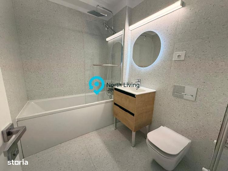 Apartament cu 2 camere în Central — fotografia 3