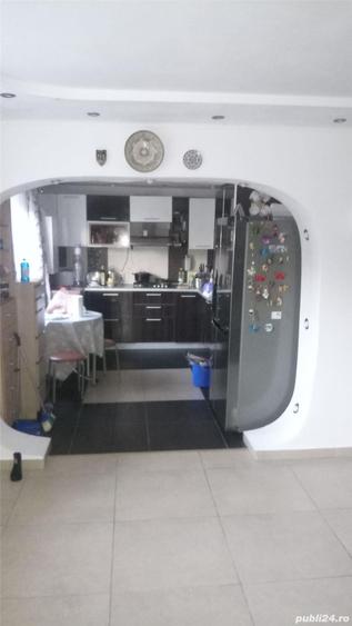 Casă cu 5 camere cu Teren 956 Mp în Balotești