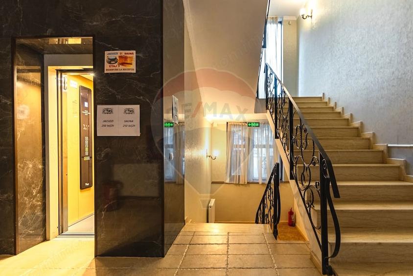 Casă cu 26 camere cu Teren 1014 Mp în Cioplea
