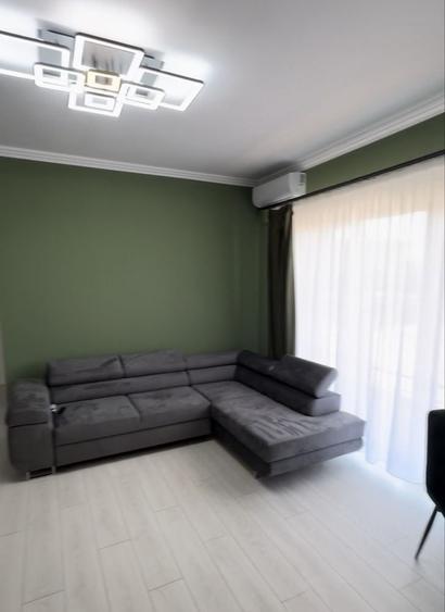 Apartament 2 camere mobilat - 1