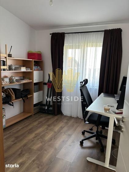 Apartament cu 4 camere în Moșnița Nouă