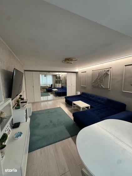 Apartament 2 camere - 65 mp - Renovat / Modern - Drumul Taberei - 4