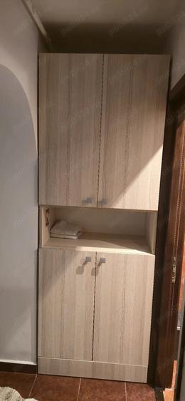 Apartament cu 2 camere decomandat în Burdujeni