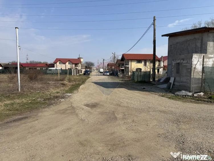 Teren în Central