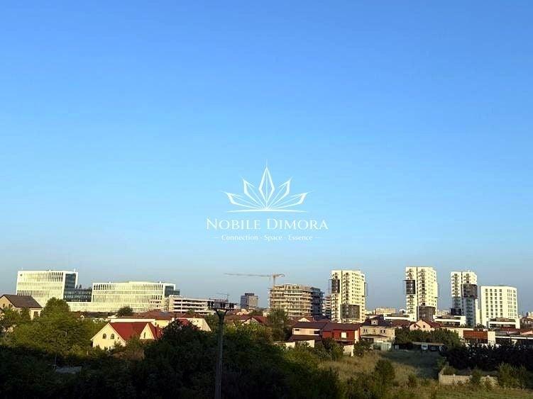 Apartament cu 2 camere semidecomandat, mobilat în Torontalului