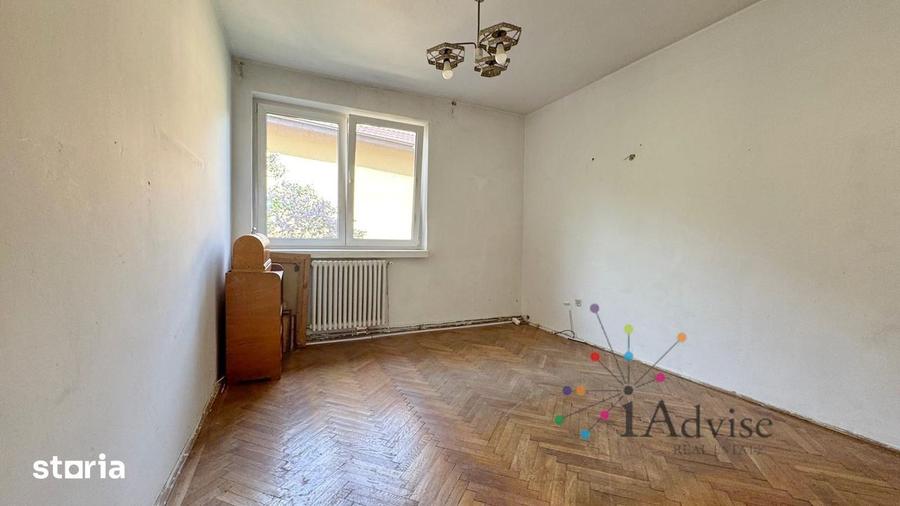 APARTAMET IN VILA CU GRADINA - 12