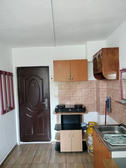 Garsonieră nedecomandată în Dâmbovița