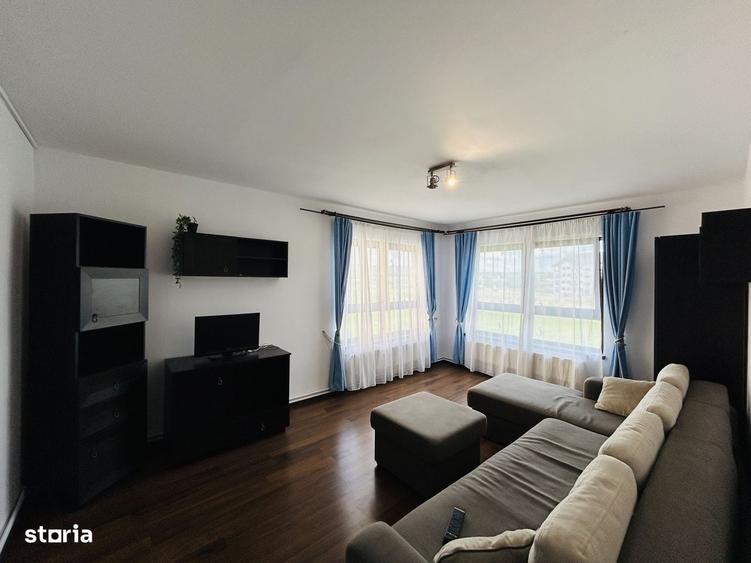 Apartament 2 camere decomandat, et 1 - Str. Pictor Brana, Selimbar - 6