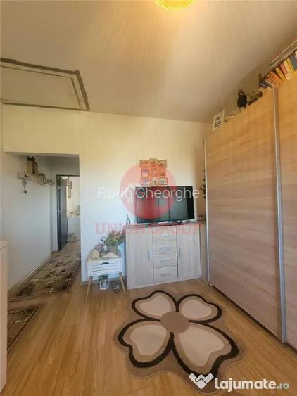 Apartament Modern 2 Camere la Mansarda, Poarta 6 - Constanta (Constanta)