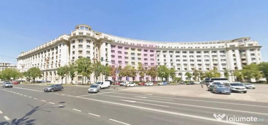 Apartament 3 camere Libertatii-Unirii-Casa Poporuluui - Bucuresti (Bucuresti-Ilfov) - 5