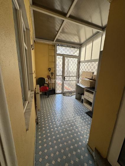 VANZARE PARTER VILĂ D+P+1 | 105,3 MP UTILI | BOXĂ 10 MP