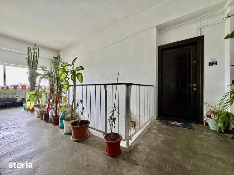 Vanzare apartament 2 Camere Unirii | Bd.Decebal - stradal - 15