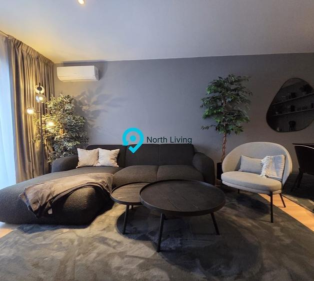 Apartament cu 2 camere în Berceni