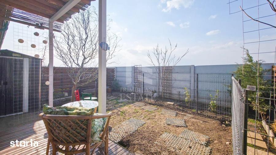 Casa de vanzare | Magurele | Mobilata & Utilata | 2021 | Comision 0% - 6