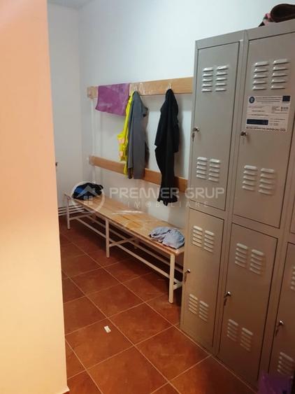 Casa 4 camere 2 băi + Baza Sportiva 170mp, Bucium - 7