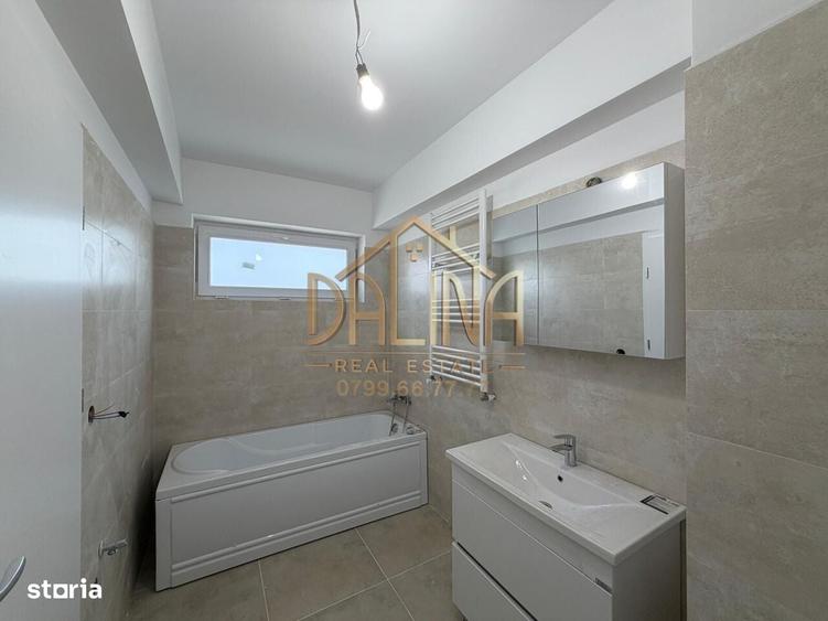 Vanzare - 3 Camere -2 BAI - Bloc 2025 - 129.451 E + TVA - 7