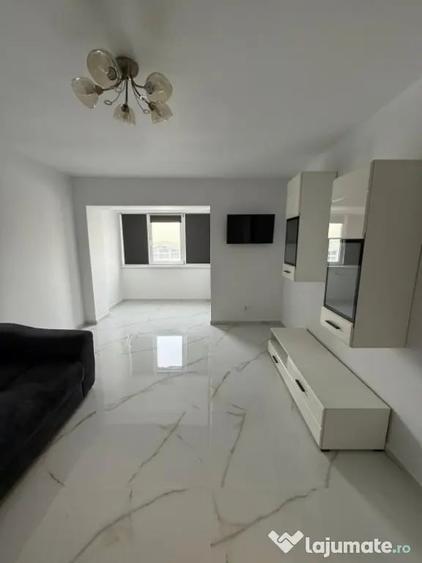 Apartament cu 2 camere decomandat, mobilat în 1 Mai