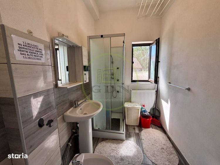 Apartament 2 camere, 60 mp, cartier Popoveni , zona Essos Events - 4
