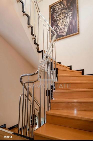 Casa de vanzare, 250 mp, 7 camere, zona Iris - 10