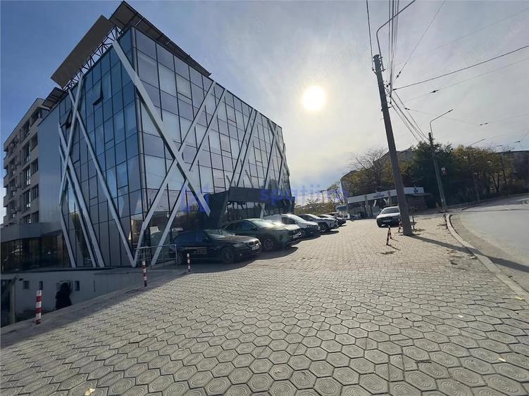 Spatiu comercial Tatarasi, langa Carrefour, 562mp - 7