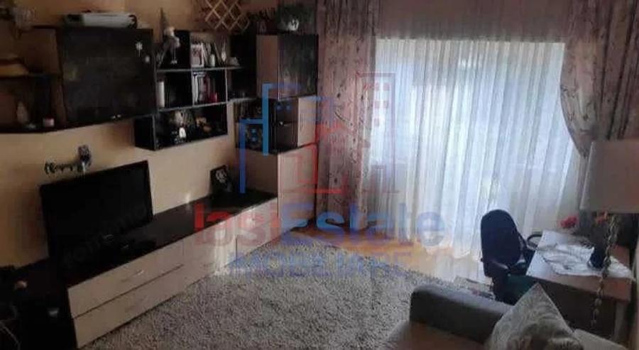 Apartament cu 2 camere decomandat în Filiași