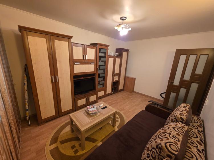 Apartament cu 2 camere de inchiriat in zona Brancoveanu / Lamotesti - 1