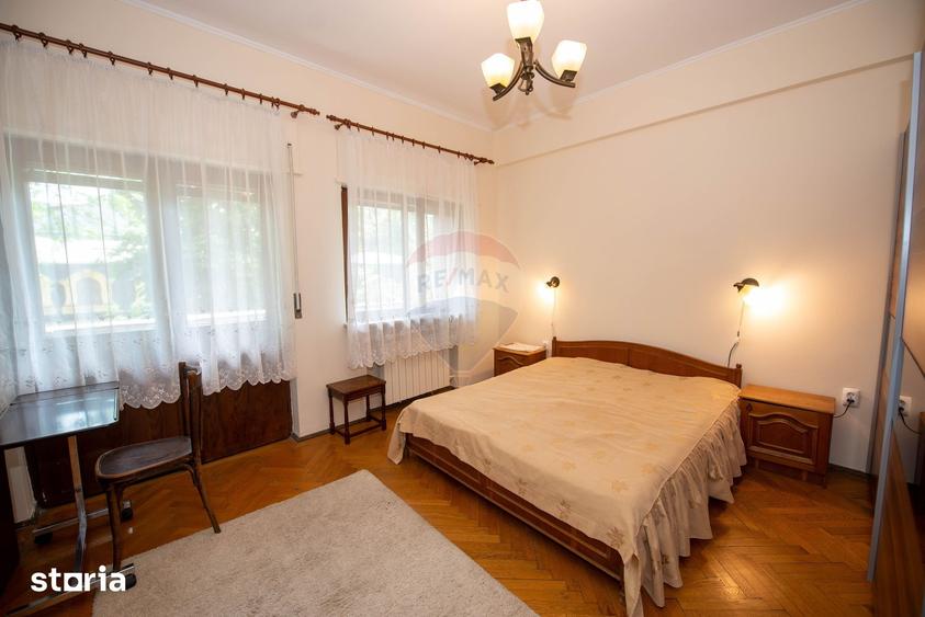 Apartament 2 camere decomandat de vanzare, zona Rosetti, 58 mp utili - 20