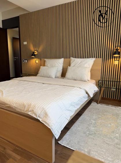 Apartament cu 3 camere decomandat, mobilat în Iancu Nicolae