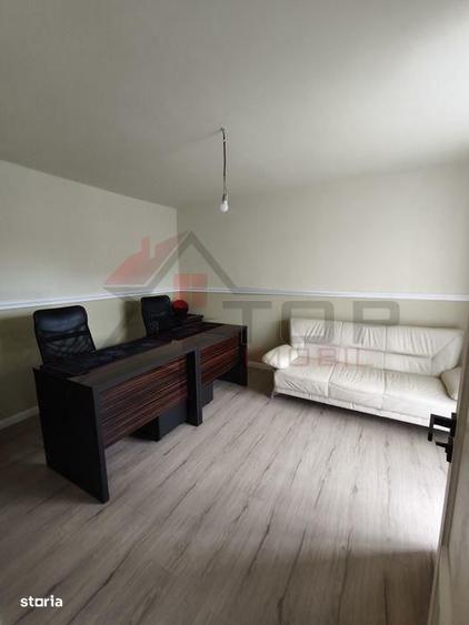 Apartament cu 2 camere în Tudor Vladimirescu