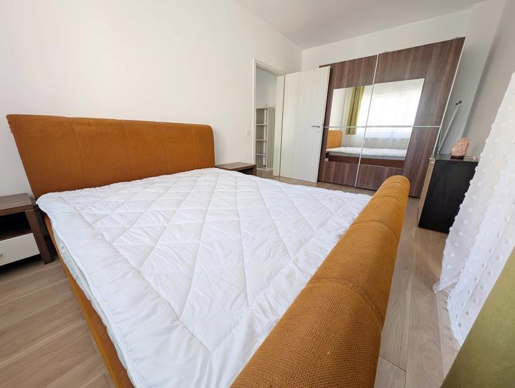 Apartament cu 3 camere semidecomandat în Mănăștur