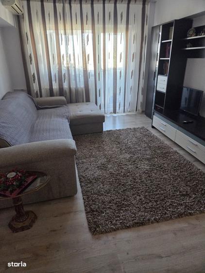 Apartament cu 2 camere în Baicului