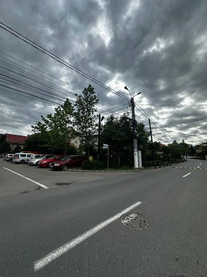 str. Polona/str. Tibles - Apartament 2 camere - 73mp - INCHIRIERE - 11