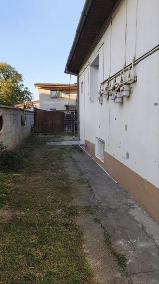 Casă cu 4 camere în Griviței