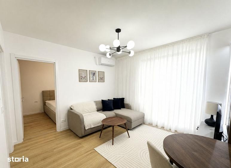 Apartament 2 camere premium | Hills Titanium Theodor Pallady Parcare - 2