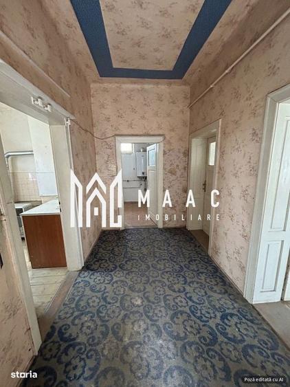 Casă cu 2 camere în Paltin