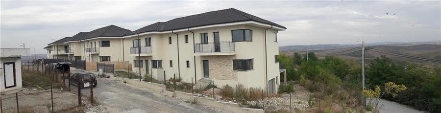 Casă cu 5 camere cu Canalizare în Exterior Est