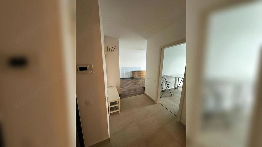 Apartament cu 2 camere decomandat în Bună Ziua