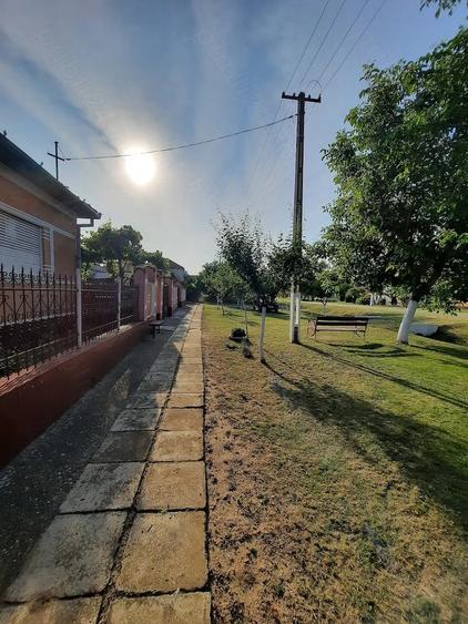Casa solida in com. Sicula jud. Arad - 3