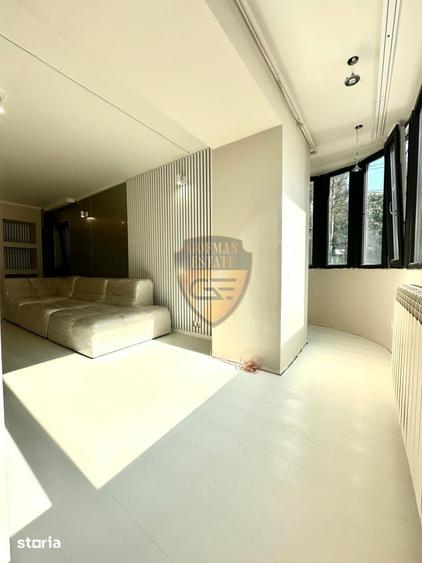 Apartament cu 3 camere decomandat, mobilat în Stadion