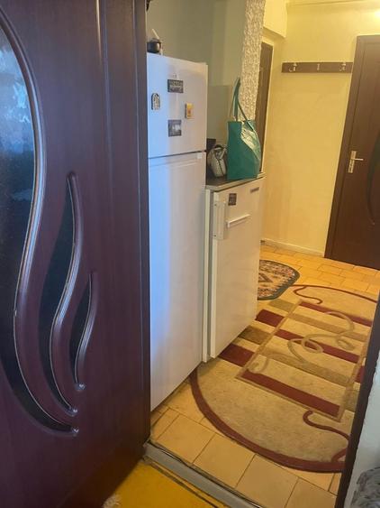 Apartament cu 2 camere în Coman