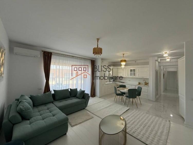Apartament cu 3 camere semidecomandat în Iancu Nicolae