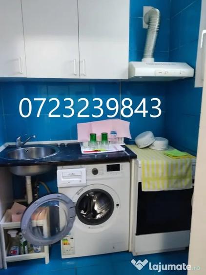 Garsoniera 18 mp, proprietar, etaj 2 cu lift, Pantelimon Parcul Dobroe?ti - 3