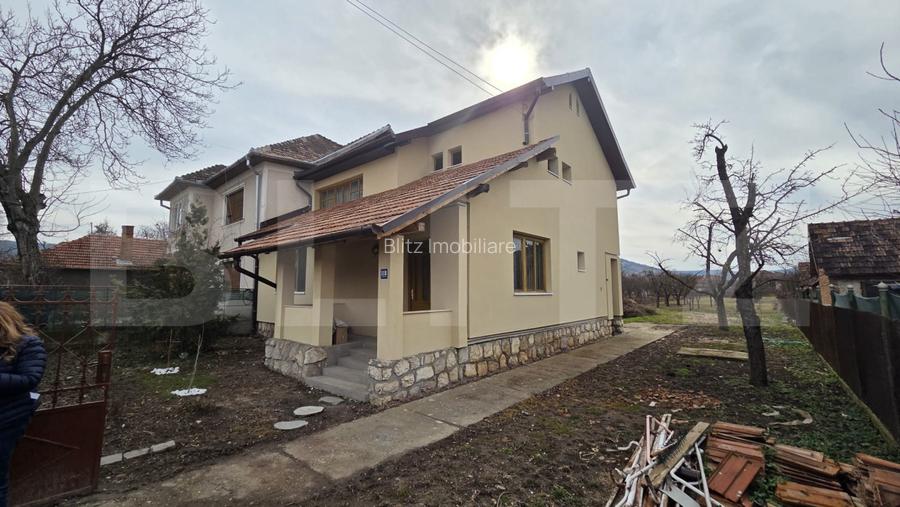 Casă de vânzare-Ocna Mures