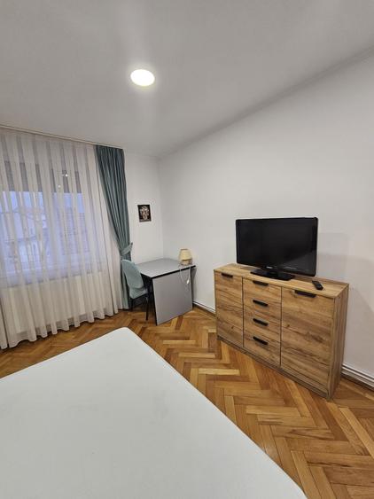 Apartament cu 2 camere decomandat în Ultracentral