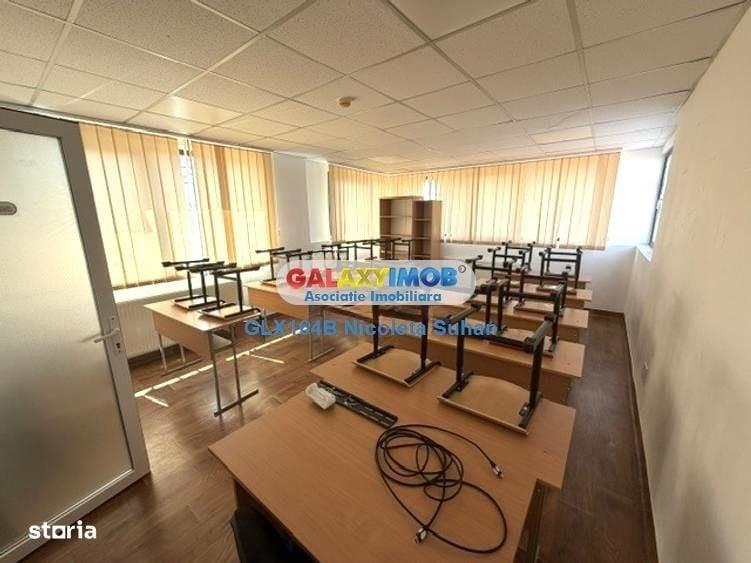 Cladire birouri \/ clinica \/ scoala, 800 mp, re - 4